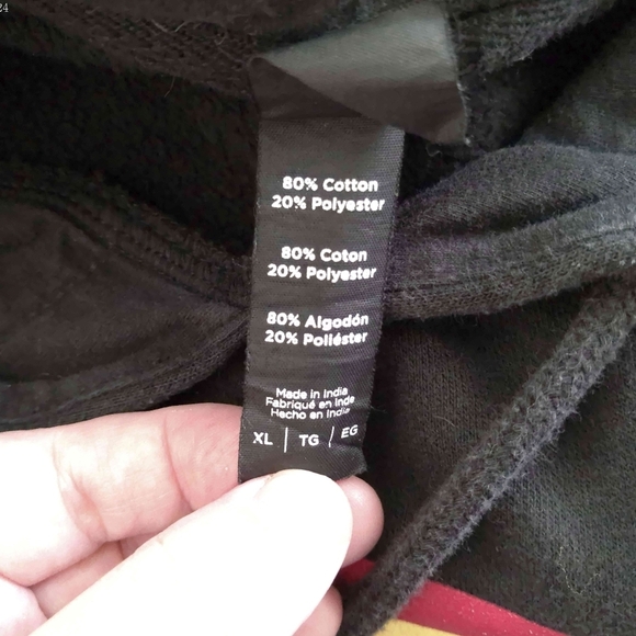 HOODOO HOODIE - Picture 7 of 7